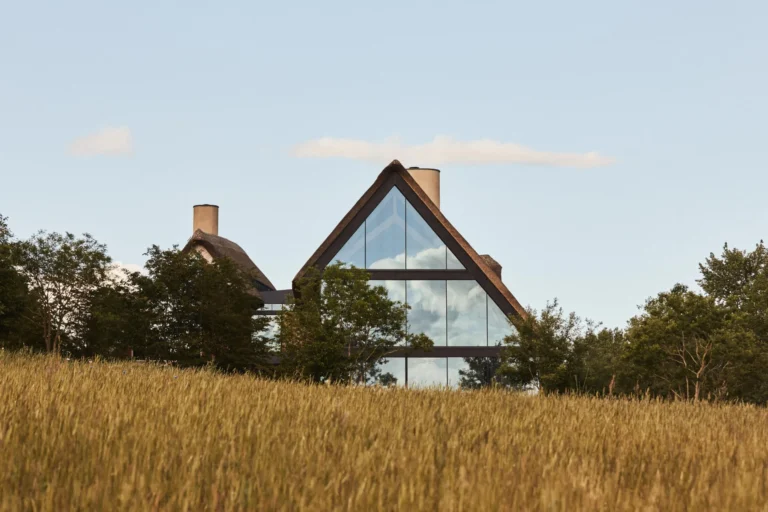 Project Architect – Richard Parr Associates
