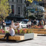 PUBLIC SEAT Design Challenge