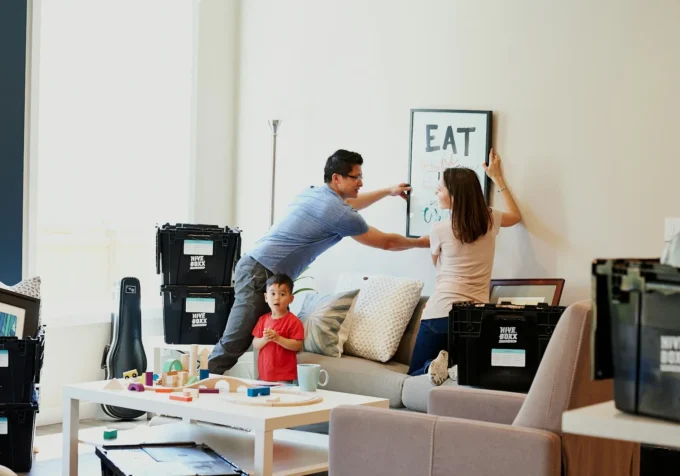 Quick and Easy Moving Tips for Homeowners