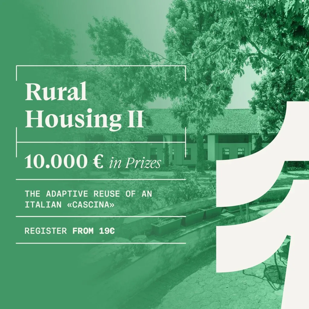 Rural Housing II: Two Homes in a Lombard Stable