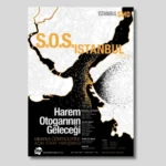 S.O.S. Istanbul 2026: The Future of Harem Bus Station – Student Ideas Competition