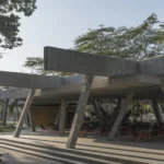 Student Center Santa Marta by El Equipo Mazzanti