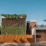 The House of Memories by Studio Lagom
