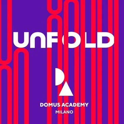 UNFOLD 2027: Call for Design Schools at Milan Design Week