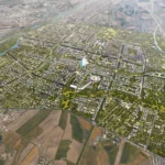 Urban Designers – Cross Works