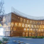 Visual Artist / Perspectivist – Lina Ghotmeh Architecture