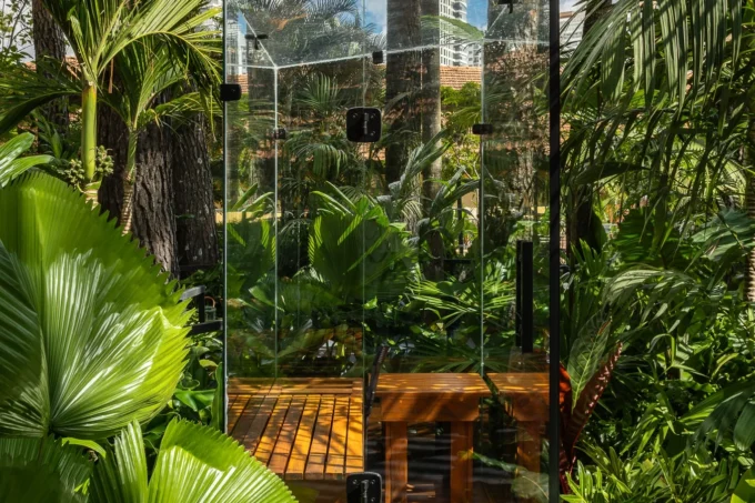 CASACOR São Paulo by Jardim Paulistano Paisagismo