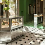 The Mandarin Cake Shop