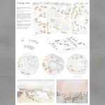 Modularity Urban Landscape