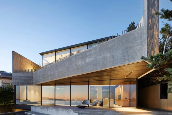 Designing a Liminal Space Where Urban Meets Coastal