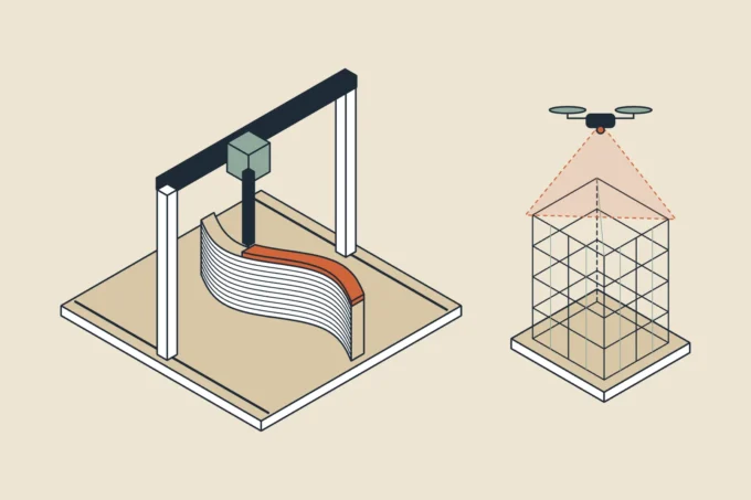 3D Construction Explained: Techniques, Tools, and Trends Shaping the Industry