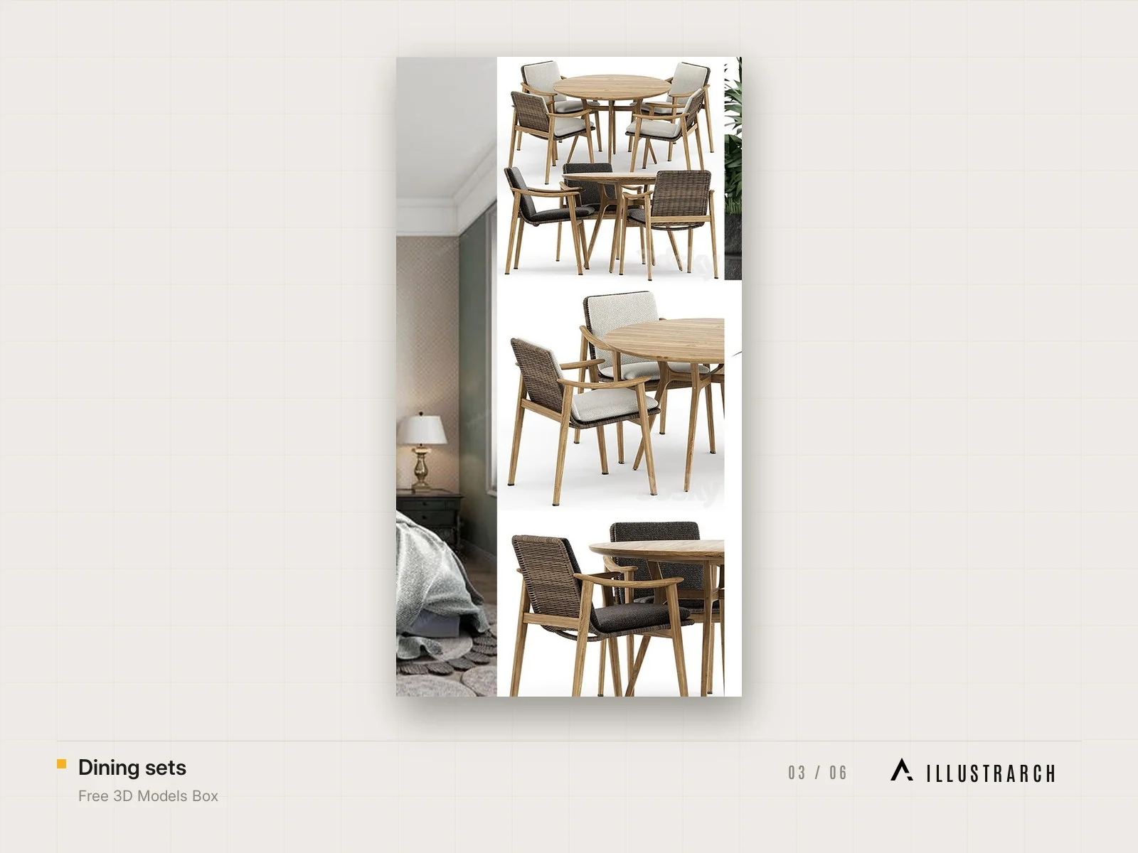 Dining sets