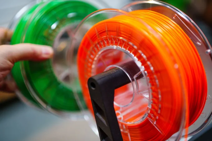 Bambu TPU 95A HF Filament: Complete Guide & Print Settings