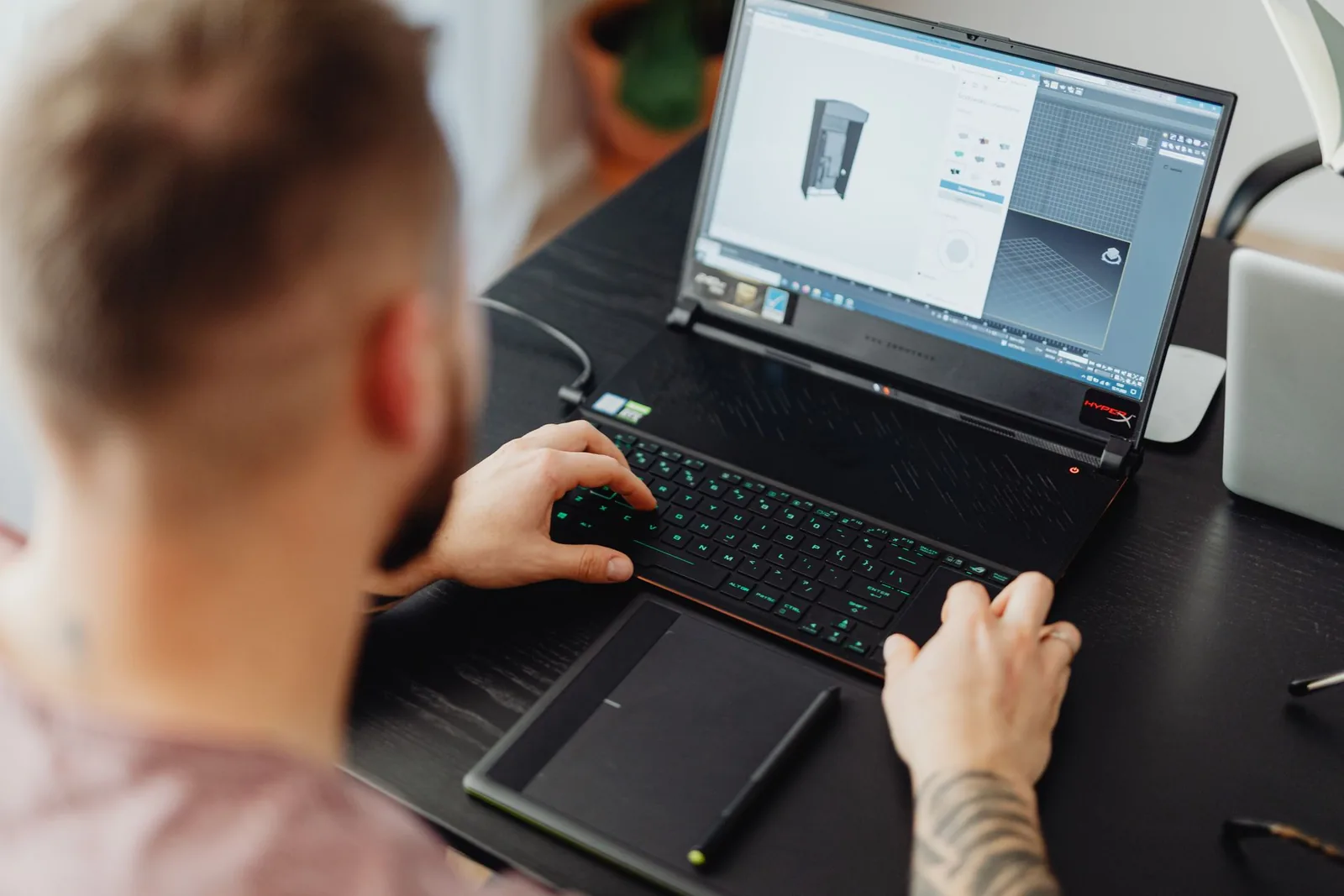 The List of Youtube Channels For 3ds Max Tutorials