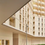 67 Social Housing Units by Vivas Arquitectos and Pau Vidal