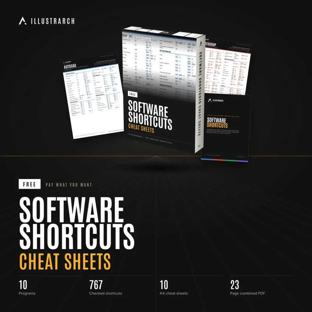 ⌨️ Software Shortcuts Cheat Sheets | 10 Programs, 767 Checked Shortcuts, Printable A4, Free ⌨️ Software Shortcuts Cheat Sheets | 10 Programs, 767 Checked Shortcuts, Printable A4, Free