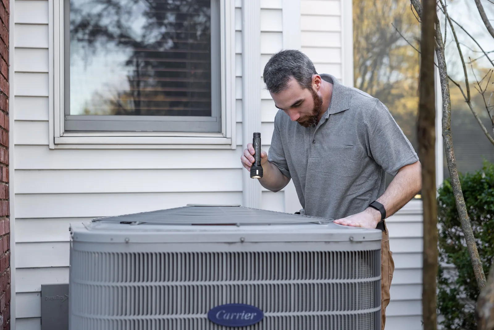 Common AC Problems and How to Fix Them