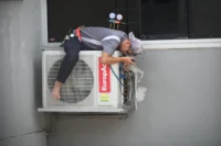 Signs It’s Time to Call an AC Repair Pro