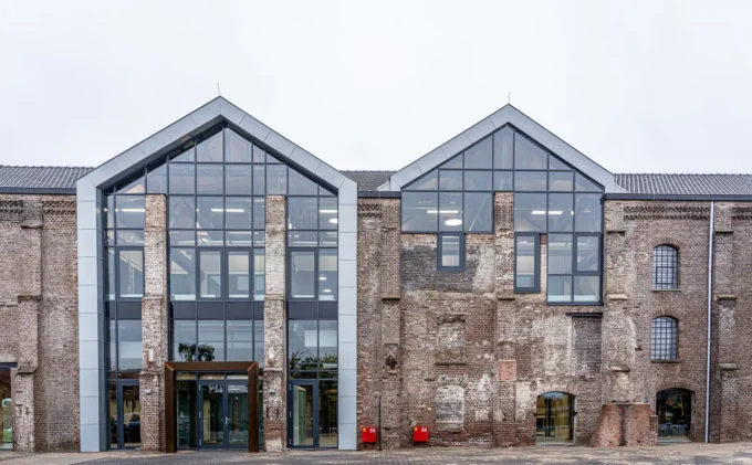 Adaptive Reuse: Breathing New Life Into Old Structures Through Innovative Remodeling