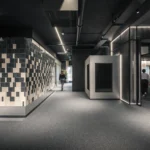 ADDITIVE HQ by NOA