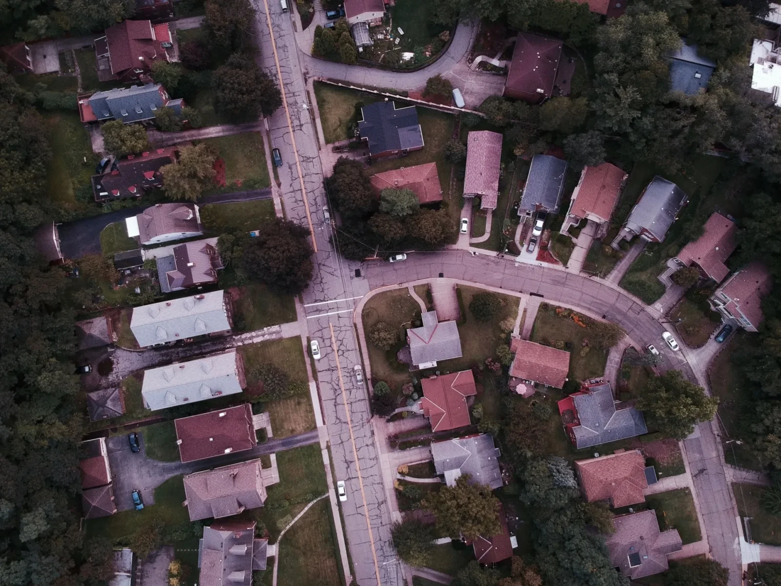 What Crime Maps Don’t Tell You About Choosing a Safe Place to Live