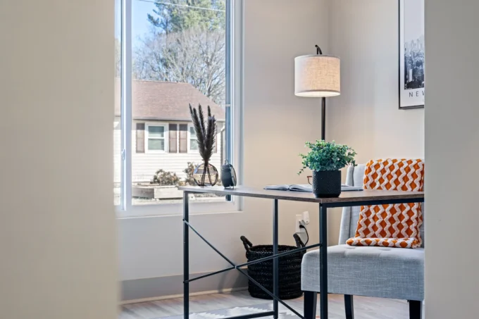 Transforming Workspaces: Affordable Design Tips for a Professional Look