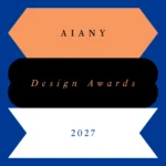 AIANY Design Awards 2027