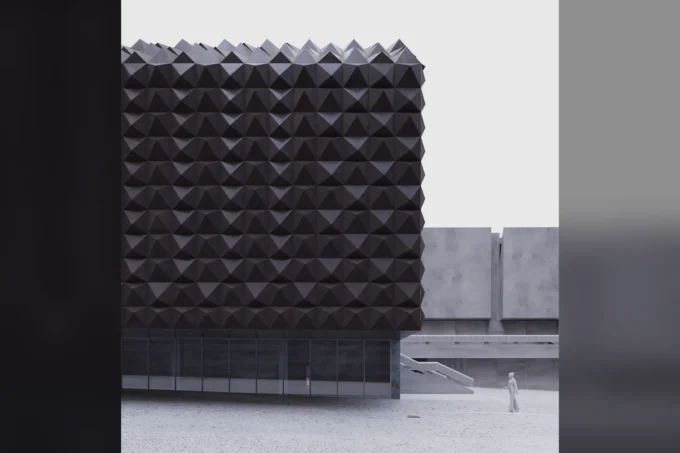 Polyfunction Building
