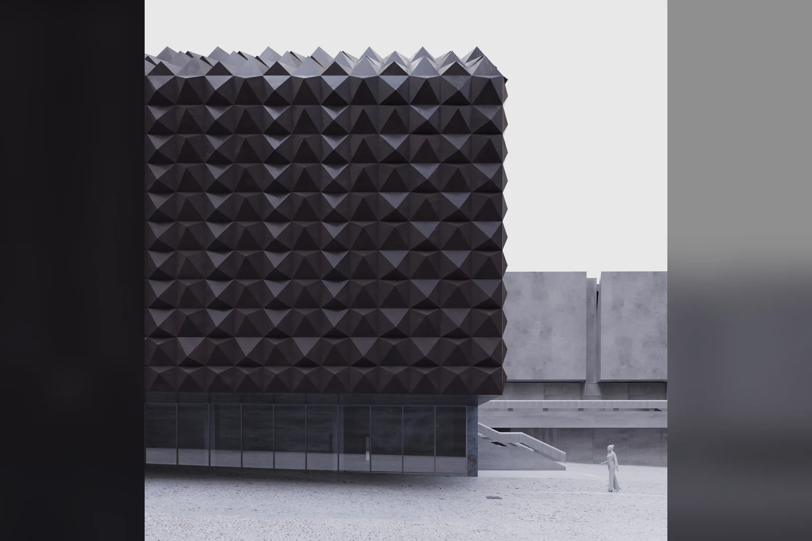 Polyfunction Building