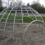 Aldo van Eyck Playgrounds: The Story of 700+ Amsterdam Sites