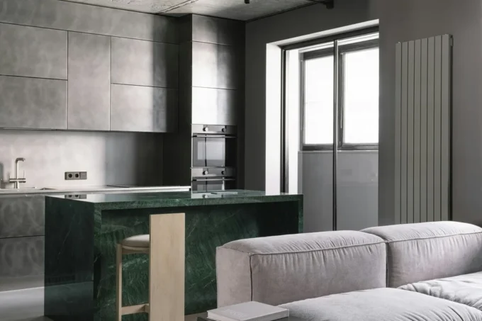 How to Transform Small Spaces with Smart Interior Design Ideas