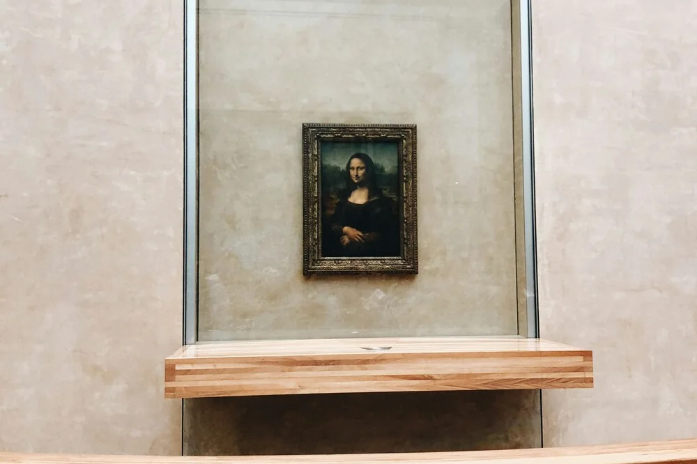Leonardo Da Vinci’s Masterpieces: Unveiling His Artistic Genius and Iconic Paintings