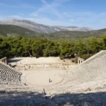 The Sound of Architecture – Ancient Times