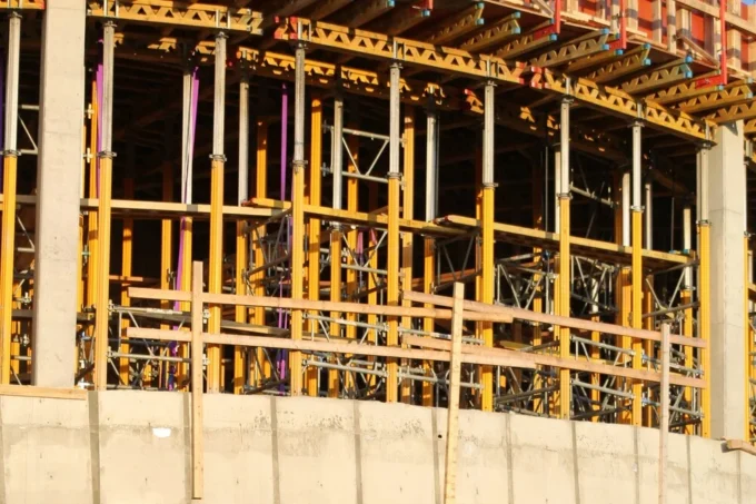 How to Safely Store Chemicals on a Construction Site
