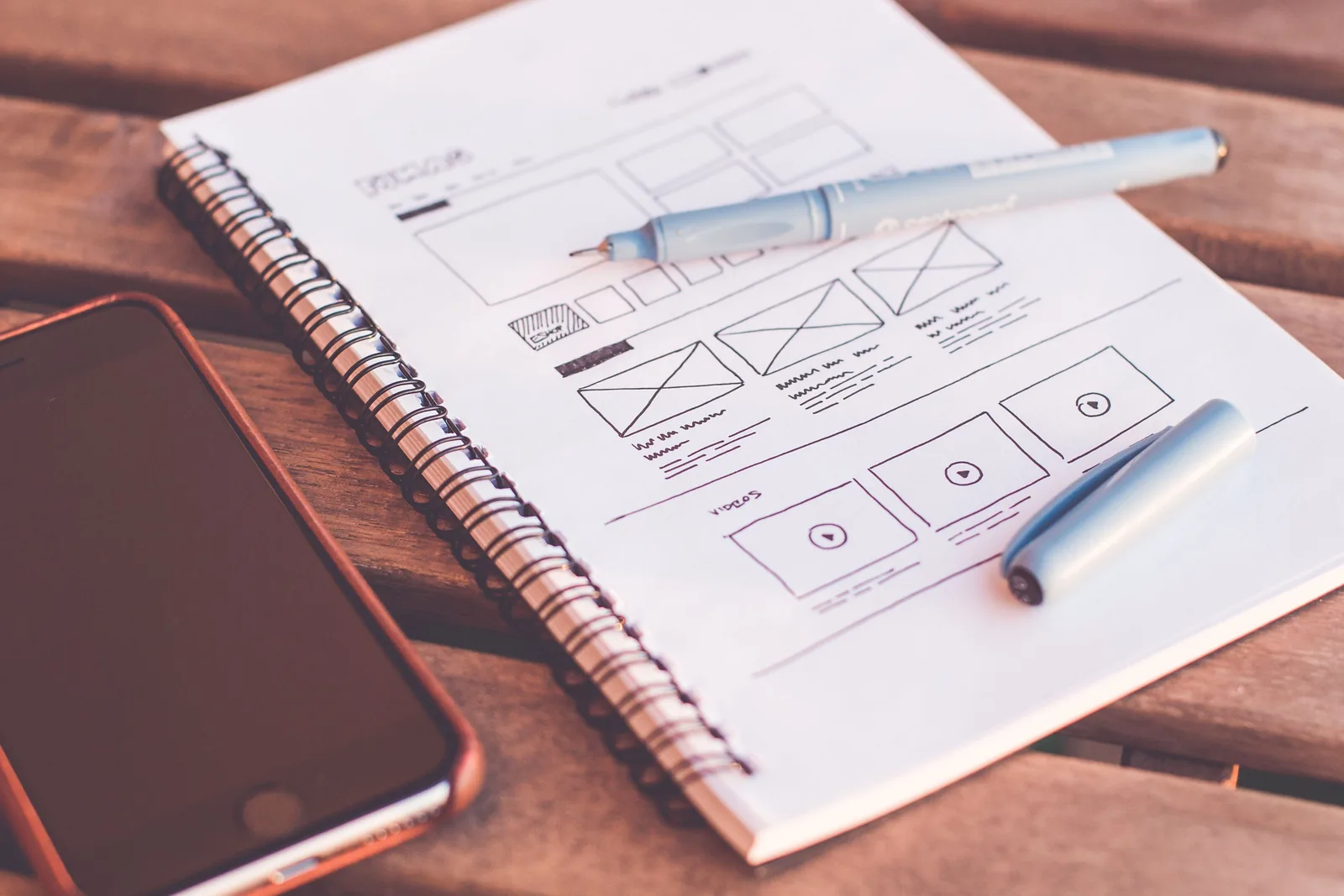 How Mockups Empower Apps
