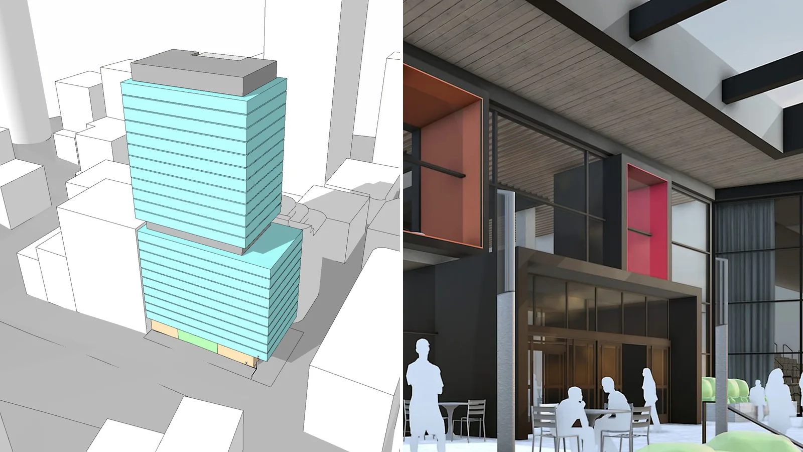Archicad vs SketchUp: Which Is Better for Architects?