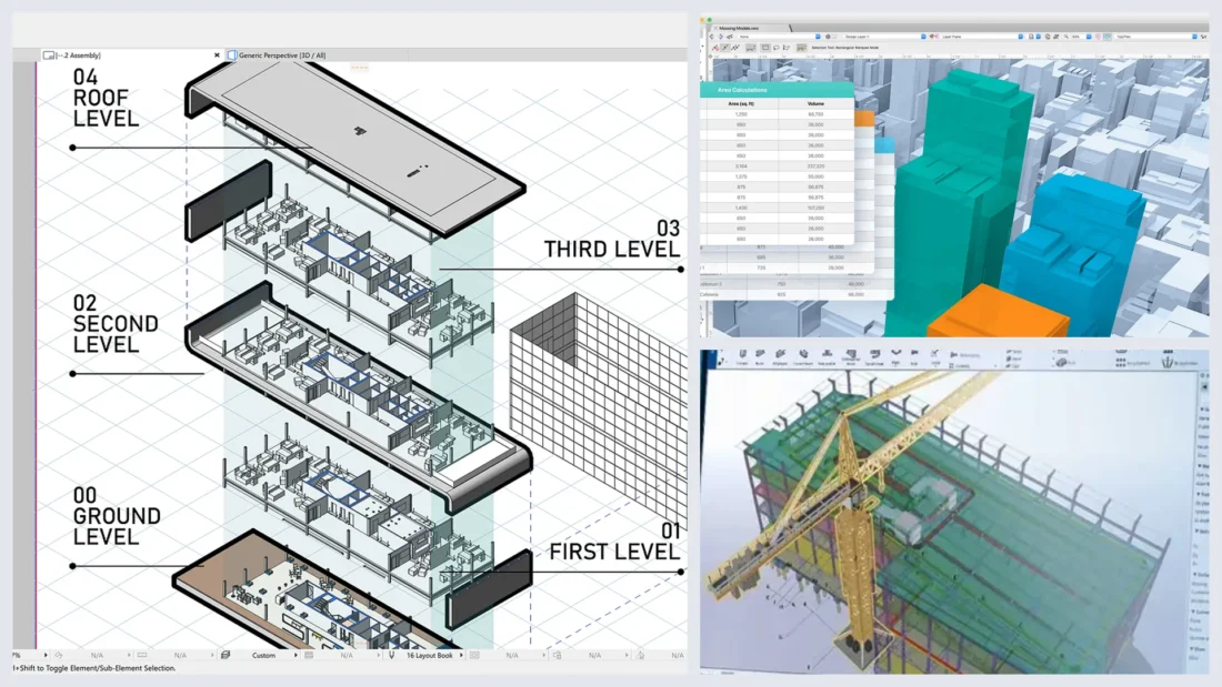 Best BIM Software for Architects: 7 Tools Compared for 2026