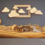 ArchiPaper + The Farmhouse