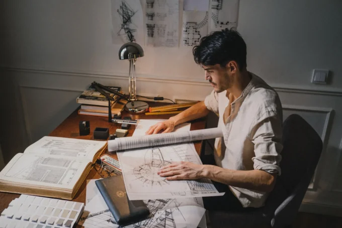 Qualifications To Be An Architect