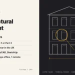 Architectural Assistant – WH Architects