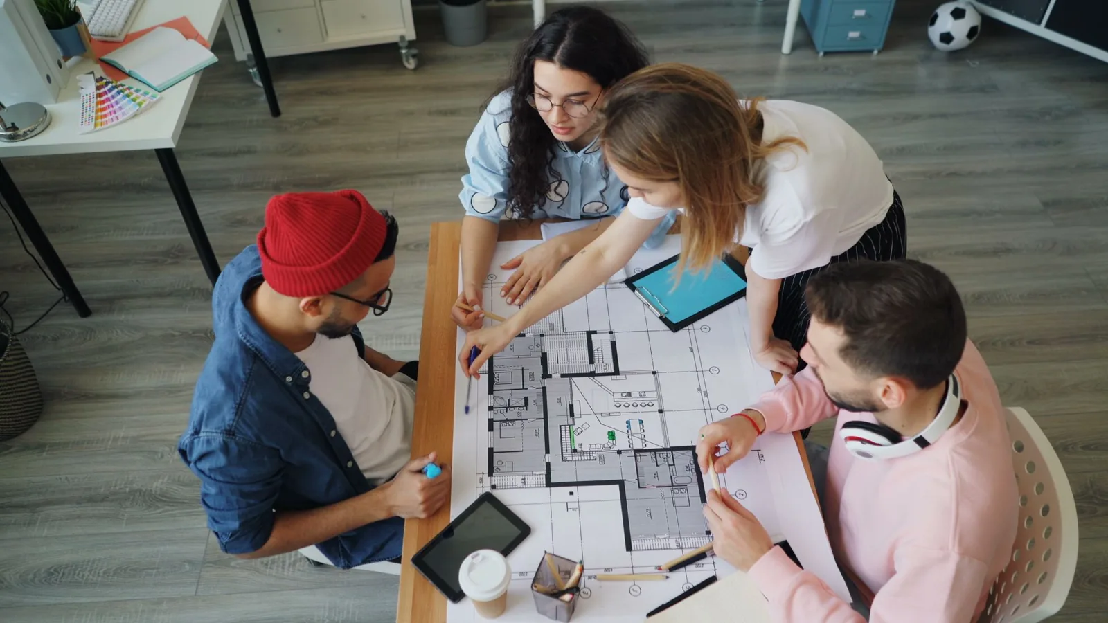 Architectural Collaboration Tools: Best Browsers for Team Projects