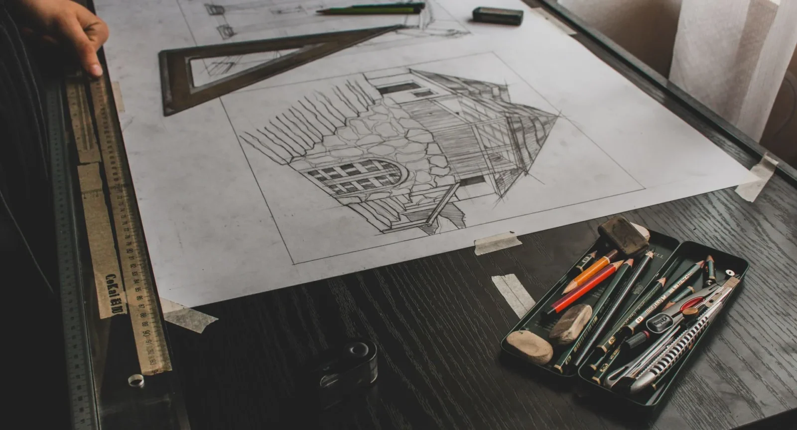Concept Development in Architecture: A Beginner’s Guide