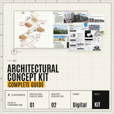 🧬 Architectural Concept Kit | Complete Guide