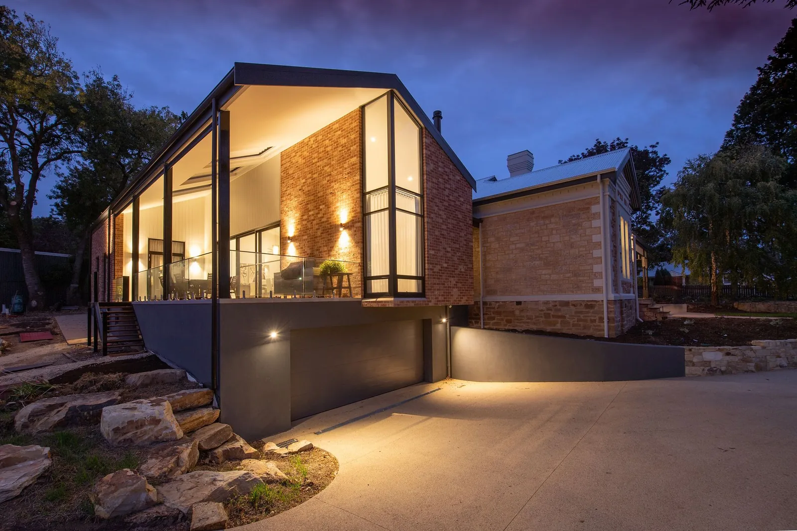 Mastering Atmosphere: How Lighting Transforms Architectural Visuals
