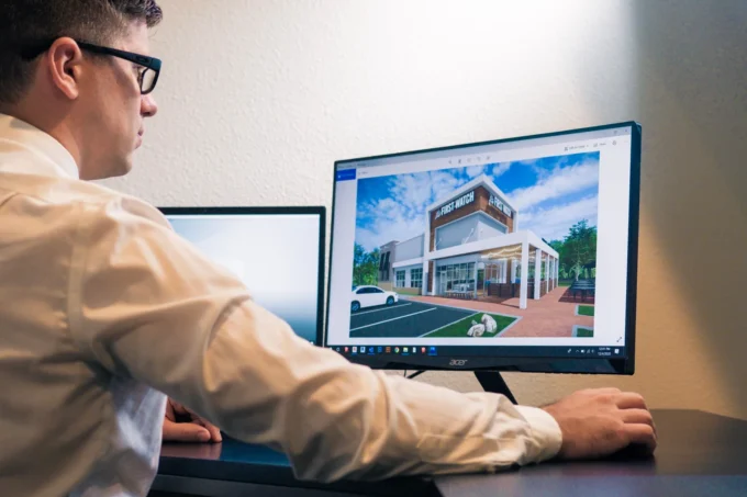 Protecting Your Architectural Visualizations: Practical Tips for Digital Rights Management