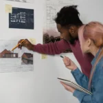 10 Successful Presentation Sheets By Architecture Students #2