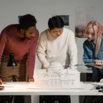 How to Get a Job in the Best Architecture Studios?