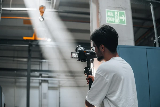 The Essential Role of Video in Modern Architecture