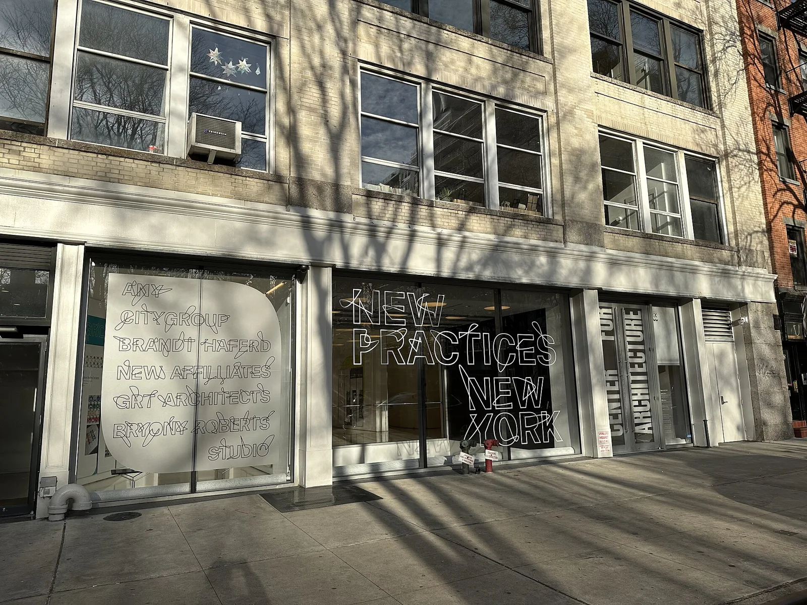 Archtober 2026: New York City’s Architecture and Design Month