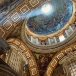 Vatican Architecture: A Guide to Its Sacred Landmarks